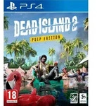 Deep Silver Dead Island 2 PULP Edition, PlayStation 4, Multiplayer-Modus, M...