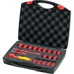 Wiha 43025, 75 mm, 258 mm, 1,15 kg