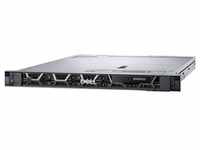 Dell PowerEdge R450 - Rack-Montage - Xeon Silver 4314 2.4 GHz - 32 GB - SSD 480 GB