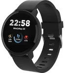 Canyon Lollypop, 3,3 cm (1.3"), TFT, Touchscreen, 35 g - Schwarz