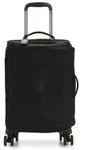 Kipling Basic Spontaneous S 4-Rollen Kabinentrolley 53 cm - Schwarz