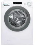 Candy Smart CSS41272DWSE-11, Frontlader, 7 kg, B, 79 dB, 1151 RPM, C - Wei&szlig;