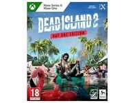 Deep Silver Dead Island 2 Day One Edition, Xbox Series X, Multiplayer-Modus, M...