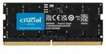Crucial DDR5-5600 16GB SODIMM CL46 (16Gbit)