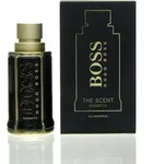 Hugo Boss - The Scent Magnetic EDP 50ml