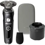 Philips Philips Shaver S9000 Prestige SP9840/32 men's shaver Rotation shaver Trimmer