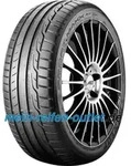Dunlop Sommerreifen motorcycle-tyres Sport Maxx RT ( 225/45 R17 91W mit Felgenschutz