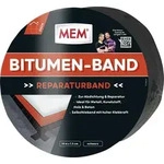 MEM Bitumen-Band 10 m x 7,5 cm schwarz - Schwarz