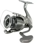 SHIMANO Stella FK, 4000 XG, Beidh&auml;ndig, Spinning Angelrolle, Frontbremse,