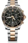 Victorinox - 241952 - Armbanduhr - Herren - Quarz - Maverick Chrono
