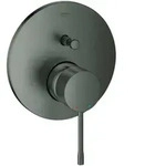 Grohe Essence Einhand-Wannenbatterie, Fertigmontageset f&uuml;r GROHE Rapido SmartBox,
