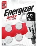 Energizer E303272400 - Transparent