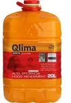 Qlima 8713508708072, Fl&uuml;ssiger Brennstoff, Mehrfarbig, 20 l, 265 mm, 239 mm, 445 mm