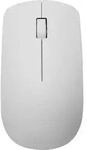 Rapoo M20 Plus Silent, Beidh&auml;ndig, Optisch, RF Wireless, 1000 DPI, Wei&szlig; - Wei&szlig;