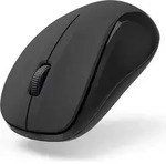 Hama Optische 3-Tasten-Funkmaus MW-300 V2, Schwarz - Schwarz