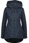 alife and kickin LilouAK B Jacket Damen Winterjacke, gef&uuml;tterte Jacke - Marine - M