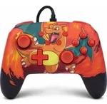 PowerA NSGP0040-02, Gamepad, Nintendo Switch, Home button, Analog / Digital,