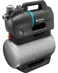 Gardena Hauswasserwerk 3900 Silent
