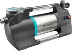 Gardena 6300 SilentComfort, 1050 W, AC, 4,9 bar, 6300 l/h, IPX4, Blau, Grau,