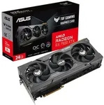 VGA 24GB RX7900XTX TUF GAMING OC Edition 3xDP/HDMI TUF Gaming AMD Radeon...