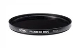 Hoya PROND EX 1000, 49 mm, Neutraldichte-Kamerafilter, 1 St&uuml;ck(e)