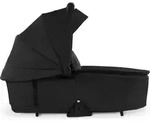 Walk N Care Carrycot Black 16540 - Schwarz