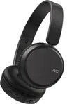 JVC HAS-36WBU HA-S36W Kopfh&ouml;rer Kabellos Kopfband Anrufe/Musik Bluetooth Schwarz -