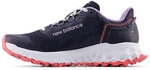 New Balance Garo Trailrunningschoenen Dames - Mud Masters - Schwarz - 37
