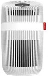 Boneco P230 Luftreiniger HEPA 13 Ionisator UV-C f&uuml;r R&auml;ume bis 14m2 - Wei&szlig;