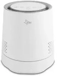 Suntec Aircare 7000 Airwash Luftreiniger, Luftbefeuchter, Ionisator, 2,2l