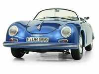 Schuco Porsche 356 Speedster 1:18