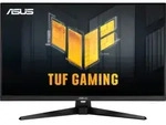 ASUS TUF Gaming VG32AQA1A 80.1cm (16:9) WQHD HDMI DP ASUS TUF Gaming VG32AQA1A 80.1cm (16:9) WQHD HDMI DP