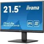iiyama ProLite XU2293HS-B5, 54,6 cm (21.5"), 1920 x 1080 Pixel, Full HD, LED, 3...