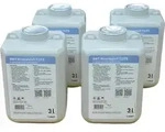 BWT Mineralstoff-Quantophos f&uuml;r Bewados E3 F2/FE, 3 Liter, 18026E - Transparent