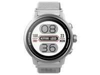 Coros - Apex 2 Black-Grey Nylon - Smartwatch
