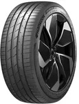 Hankook Sommerreifen motorcycle-tyres iON evo (IK01A) ( 255/45 ZR20 105Y XL 4PR EV,