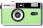 Agfa 35 Mm Wiederverwendbare Kompaktkamera Durchsichtig One Size / EU Plug 220V