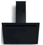 NOVY Vision, 780 m3/h, Geleitet, A, A, C, 51 dB - Schwarz