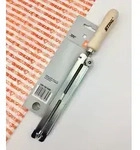 STIHL 56057504328 Original Feilenhalter mit Rundfeile f&uuml;r .325" Ketten 4.8 mm