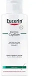 Eucerin Dermo Capillaire Antischuppens Gel Shampoo 250ml