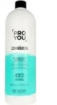 Revlon Professional Pro You The Moisturizer Hydrating Shampoo 1000 ml