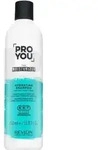 Revlon 8432225113593, 350 ml, Shampoo, Professionell, Frauen, trockenes Haar,