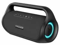 Tronsmart Bang Mini Wireless Bluetooth Lautsprecher 50W Schwarz (854630)