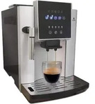 Kaffeevollautomat mit integriertem Mahlwerk &ndash; Espresso, Kaffee & Milchgetr&auml;nke &ndash;