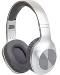 Panasonic RB-HX220B, Kabellos, Anrufe/Musik, 180 g, Kopfh&ouml;rer, Silber - Silber