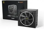 Pure Power 12 M Netzteil 650 W 20+4 pin ATX ATX Schwarz