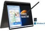 Samsung Galaxy Book3 360 33,78cm (13,3 ) Ci5 8GB 512GB - Grau