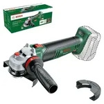 Akku-Winkelschleifer AdvancedGrind 18V-80