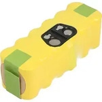 Akku passend f&uuml;r iRobot Roomba 581 Akku 3300mAh von AccuCell