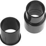 Adapter-Set f&uuml;r Staubsauger von 32mm auf 35mm und umgekehrt, ideal f&uuml;r alle